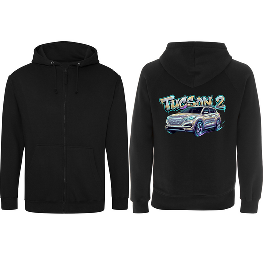 Hyundai Tucson 2