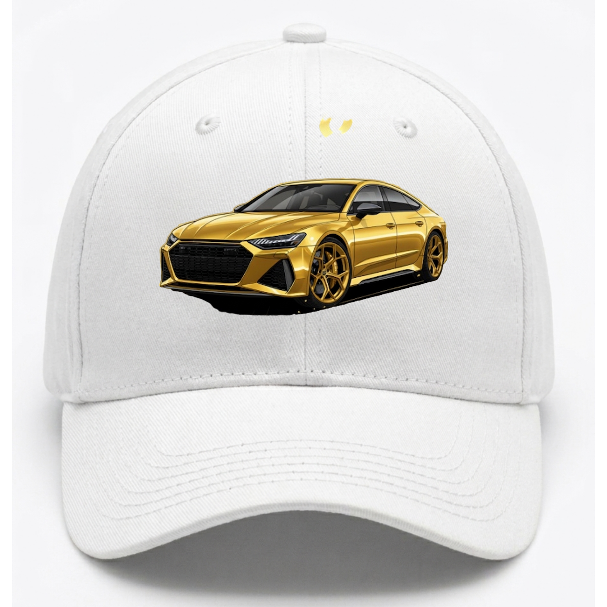 C8 Cap