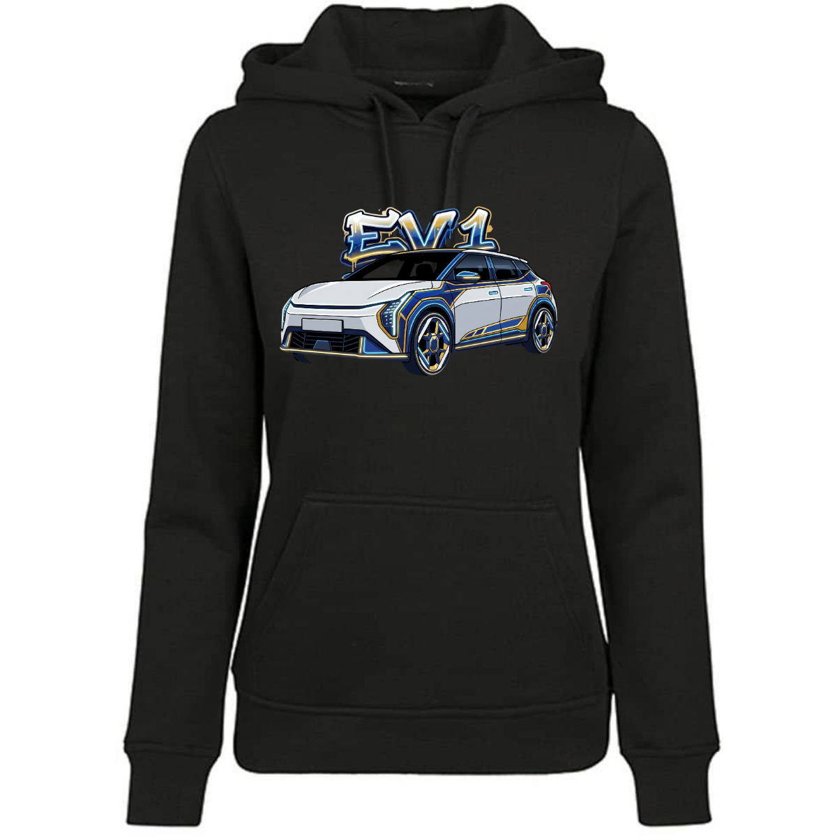 Kia EV1