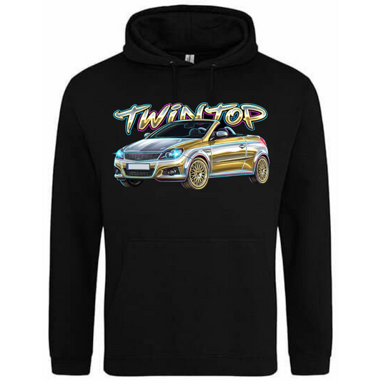 Opel Twintop