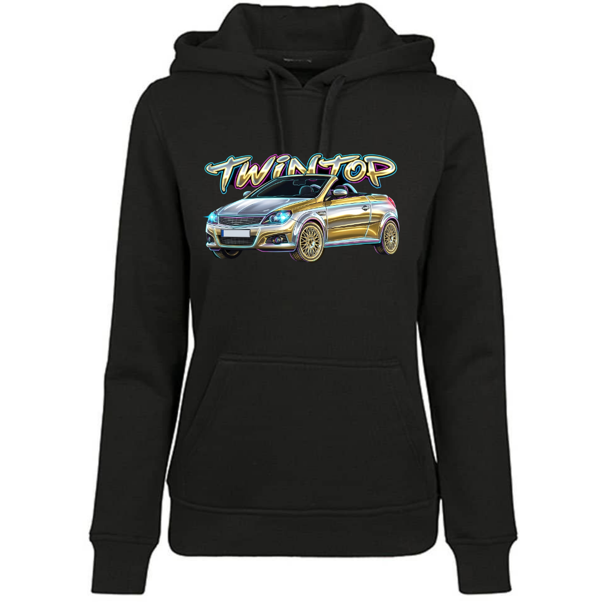 Opel Twintop
