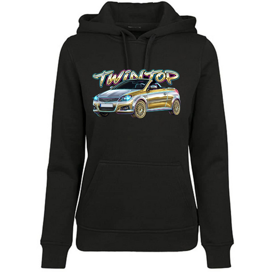 Opel Twintop