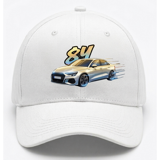 8Y Cap