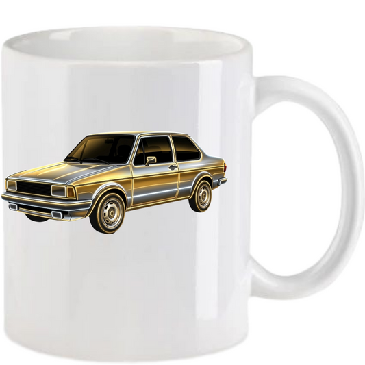 Jetta 1 Tasse