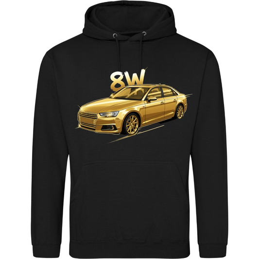 8W