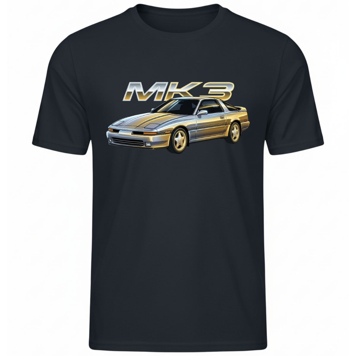 Toyota Supra MK3