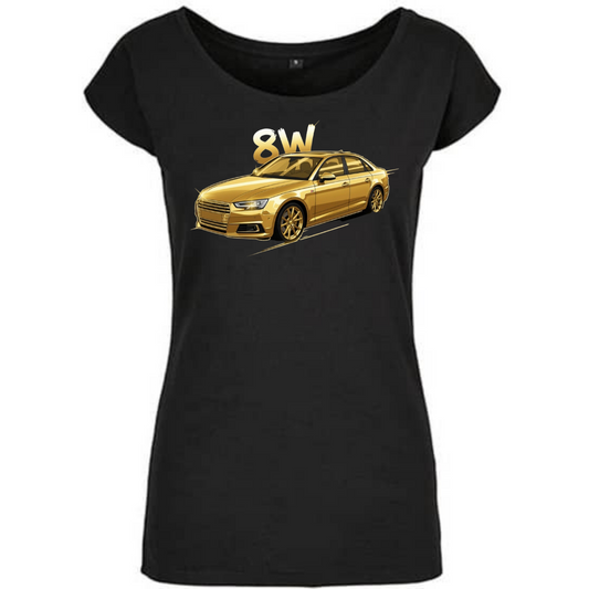 8W