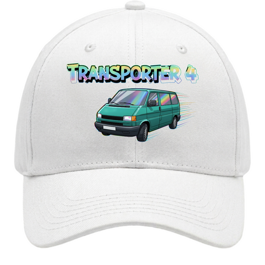 Bulli 4 Cap