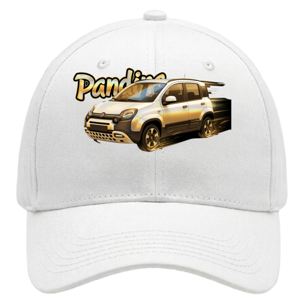 Fiat Pandina Cap