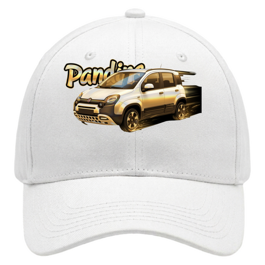 Fiat Pandina Cap