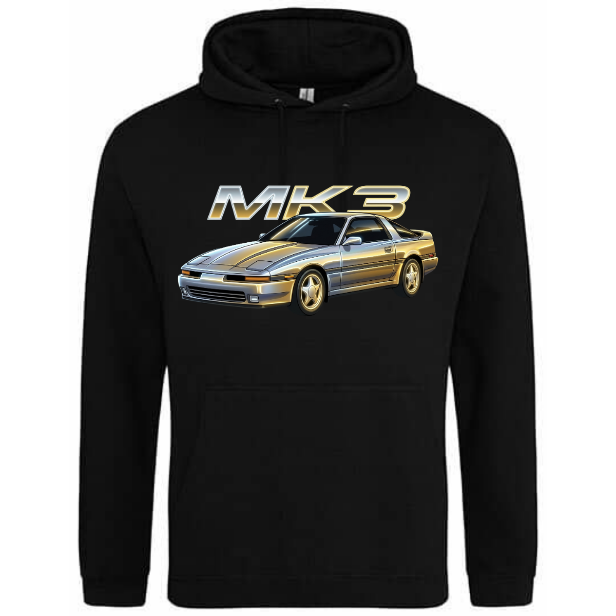 Toyota Supra MK3