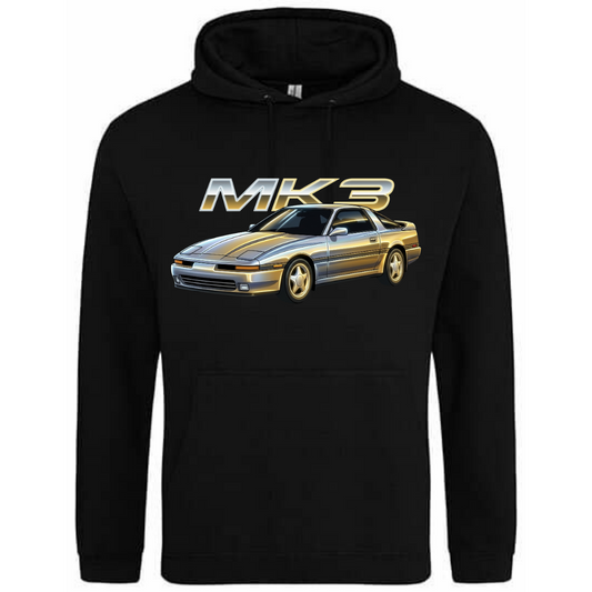 Toyota Supra MK3