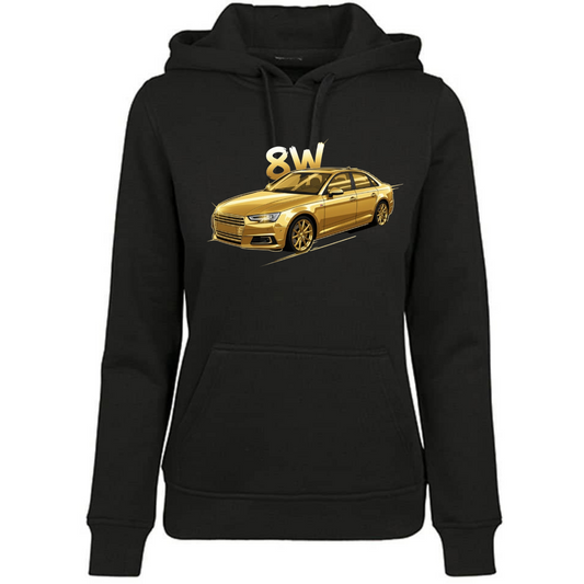 8W
