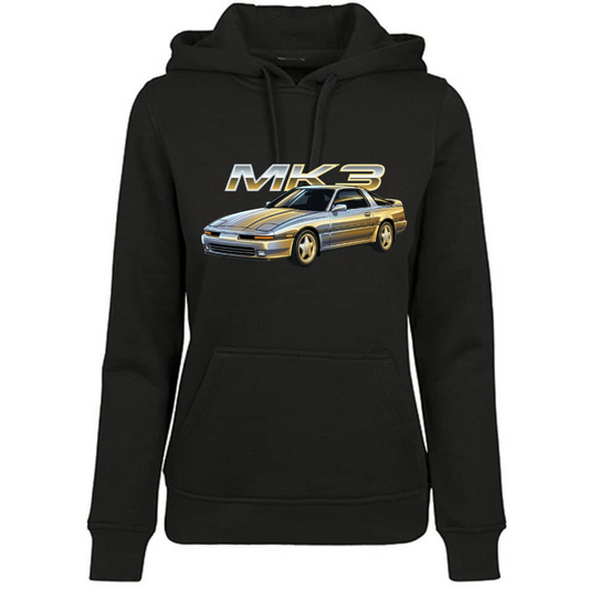 Toyota Supra MK3