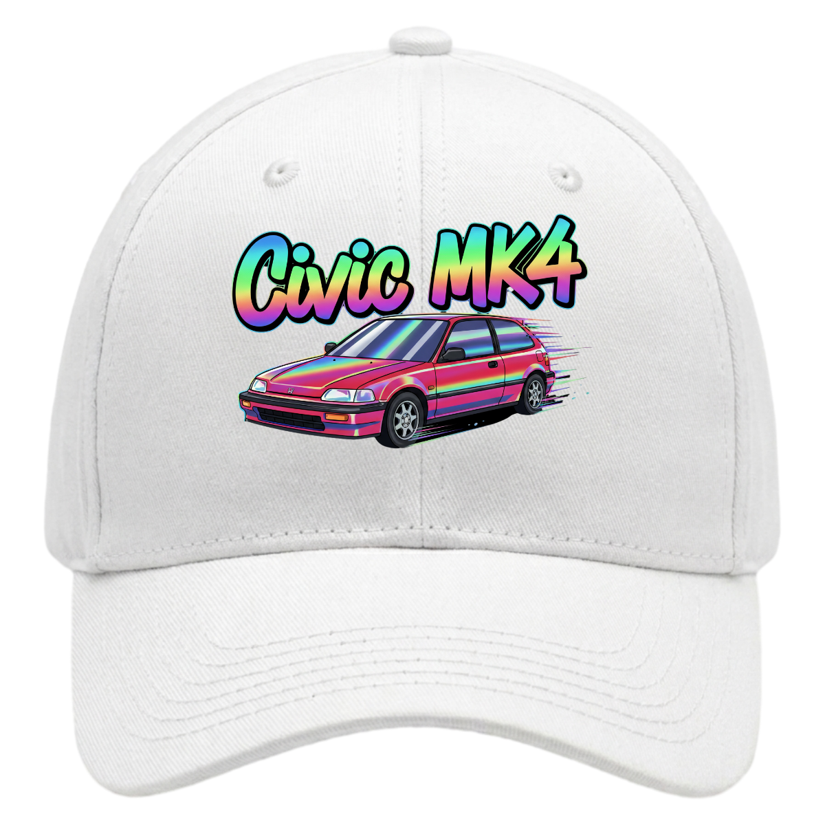 Honda Civic MK4 Cap