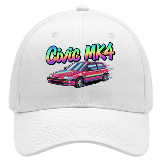 Honda Civic MK4 Cap