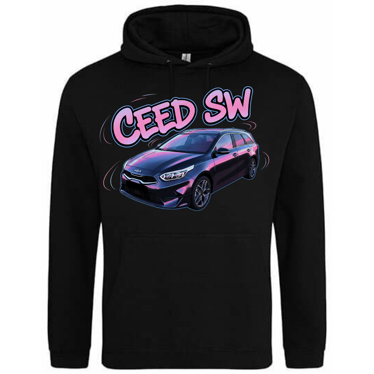 Kia Ceed SW