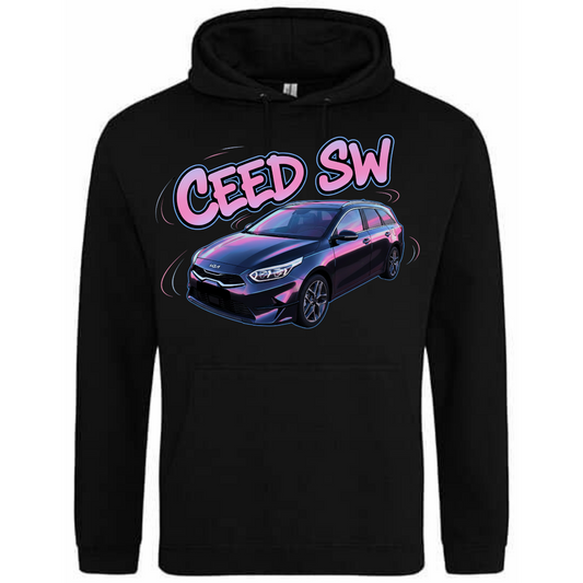 Kia Ceed SW