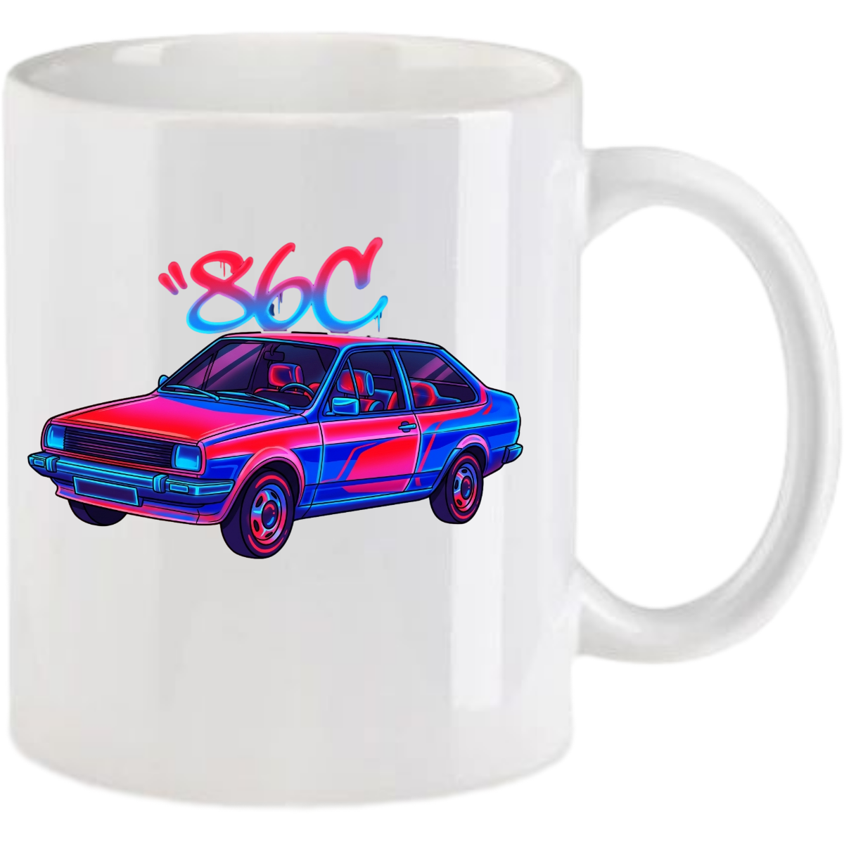 Polo 86C Tasse