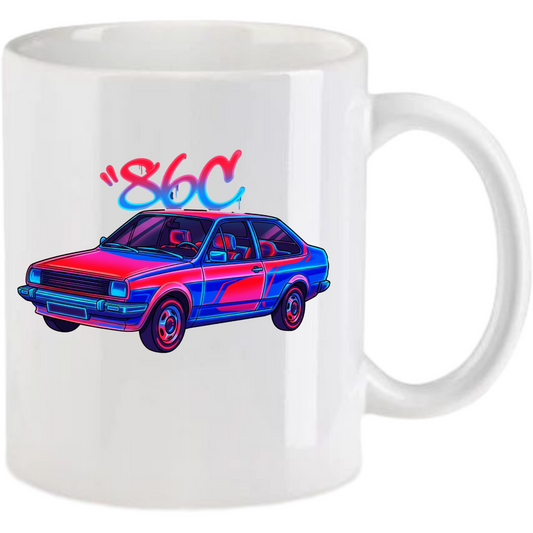 Polo 86C Tasse