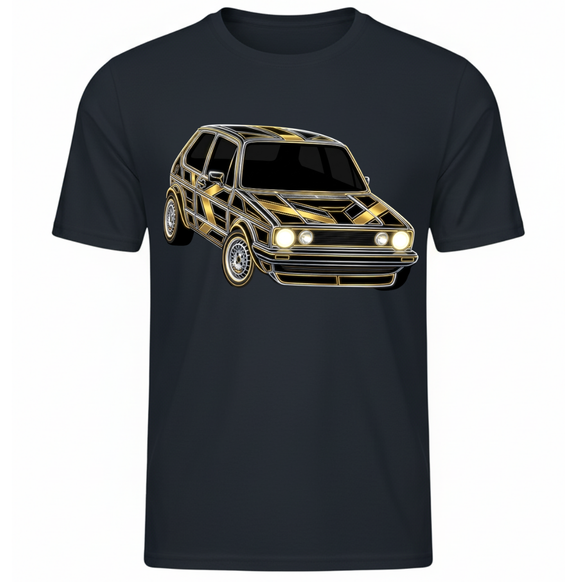 Golf MK1 G