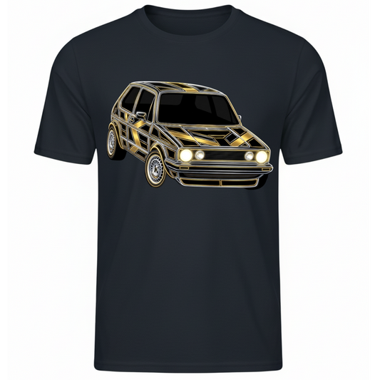 Golf MK1 G