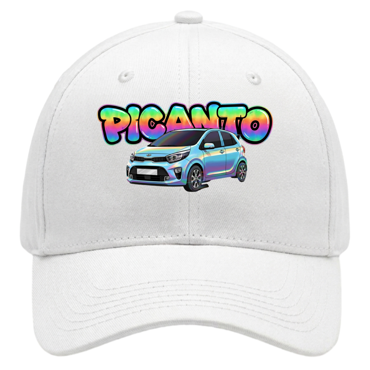 Kia Picanto Cap