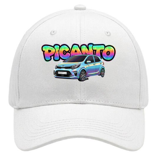 Kia Picanto Cap