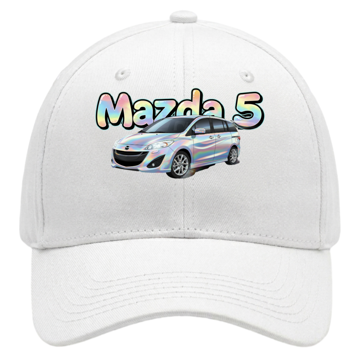 Mazda 5 Cap