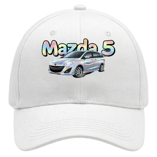 Mazda 5 Cap