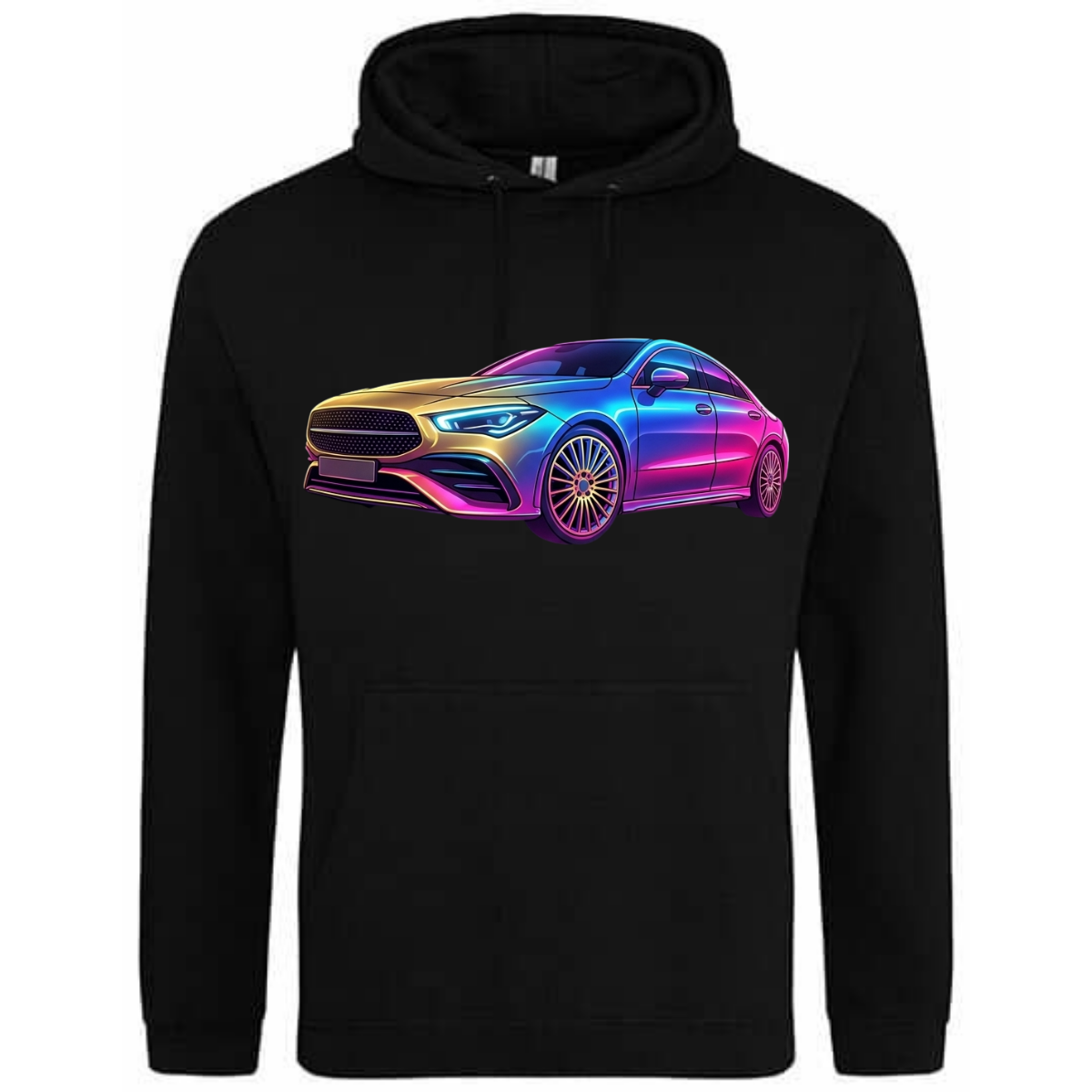 Mercedes CLA Coupe
