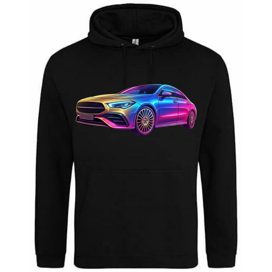 Mercedes CLA Coupe