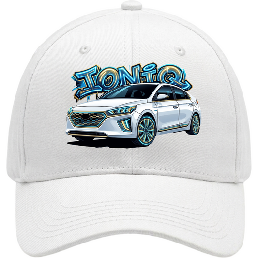 Hyundai Ioniq Cap