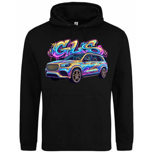Mercedes GLS