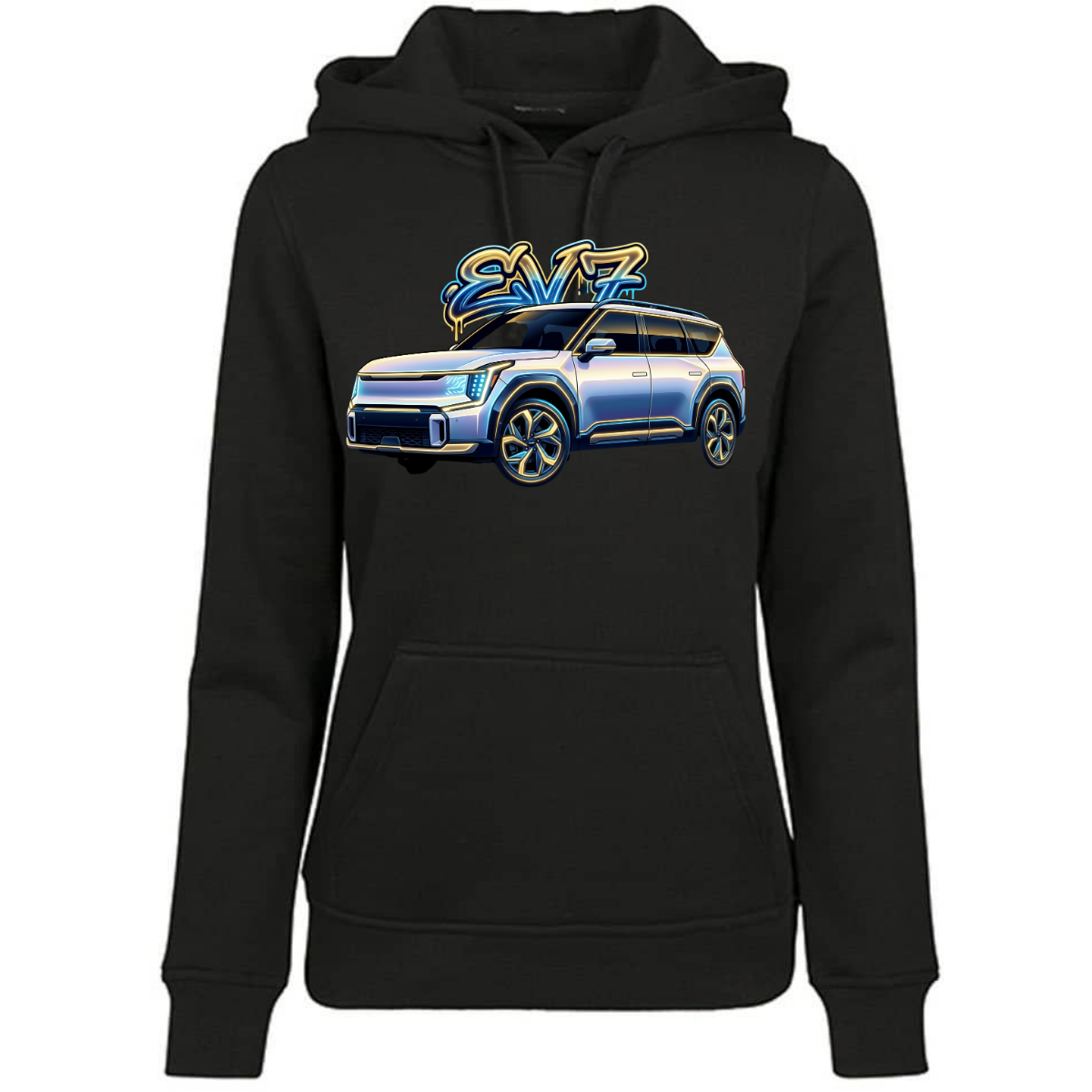 Kia EV7
