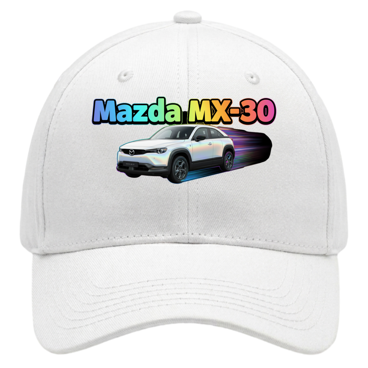 Mazda MX-30 Cap