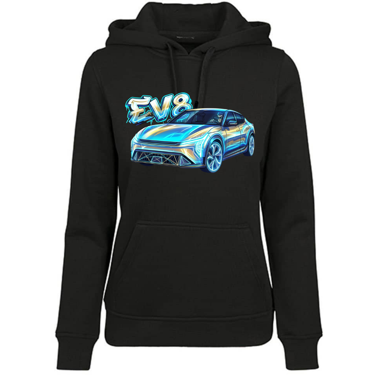 Kia EV8