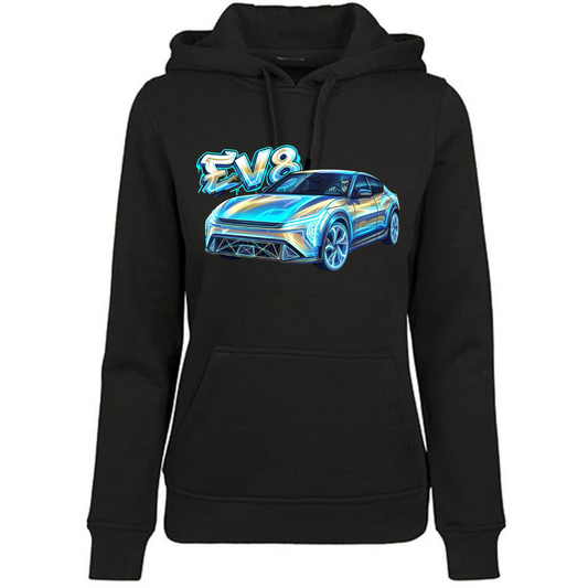 Kia EV8