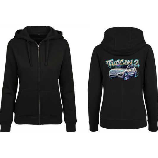 Hyundai Tucson 2