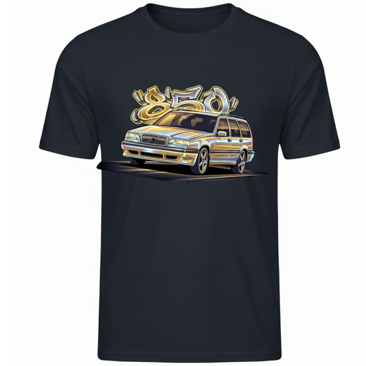 Volvo 850