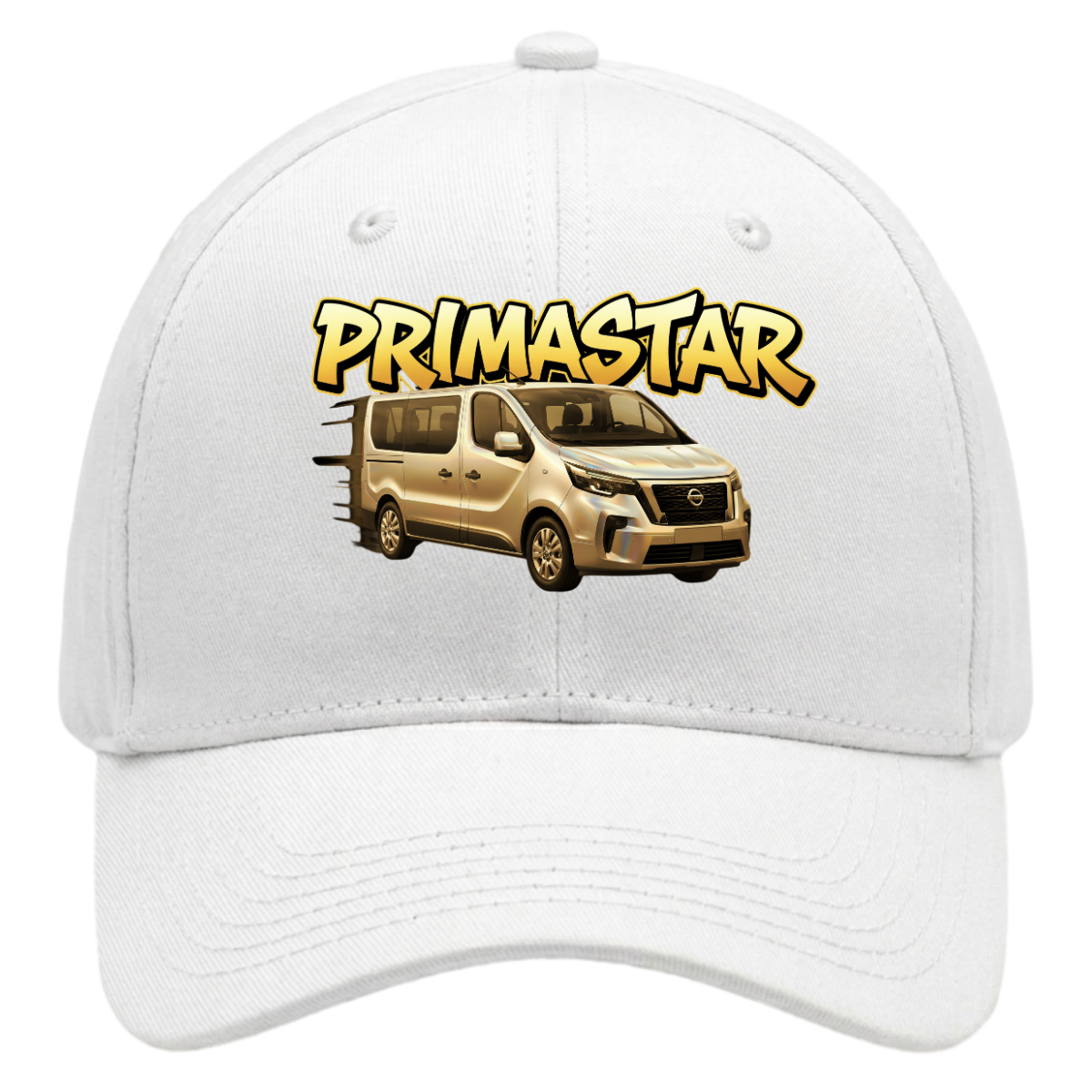 Nissan Primastar Cap