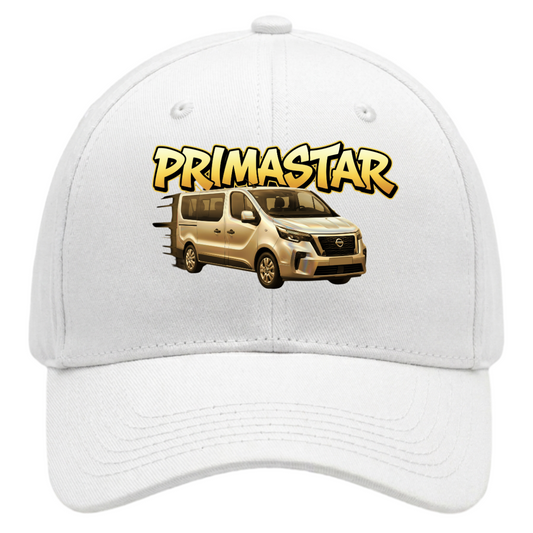 Nissan Primastar Cap