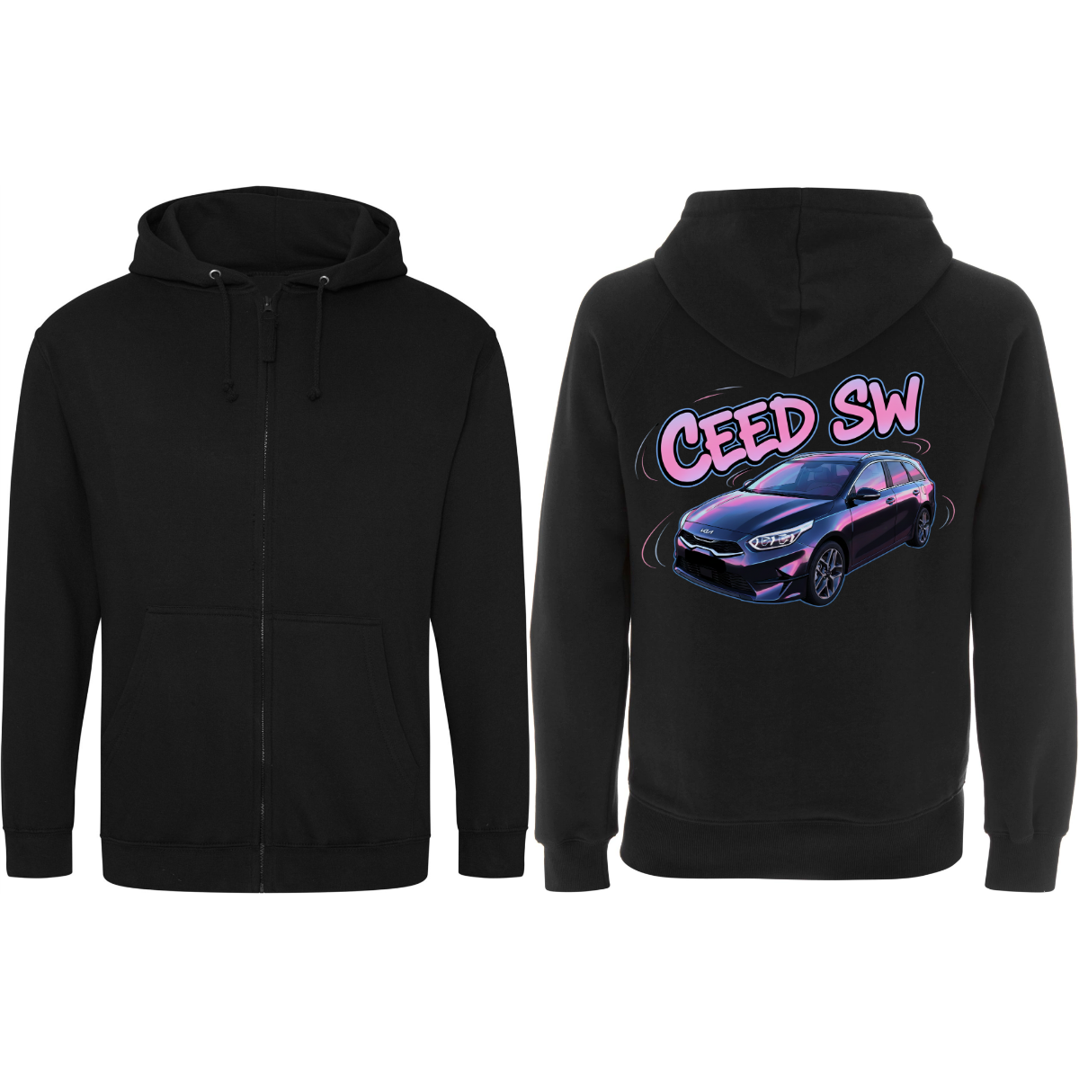 Kia Ceed SW