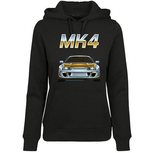 Toyota Supra MK4