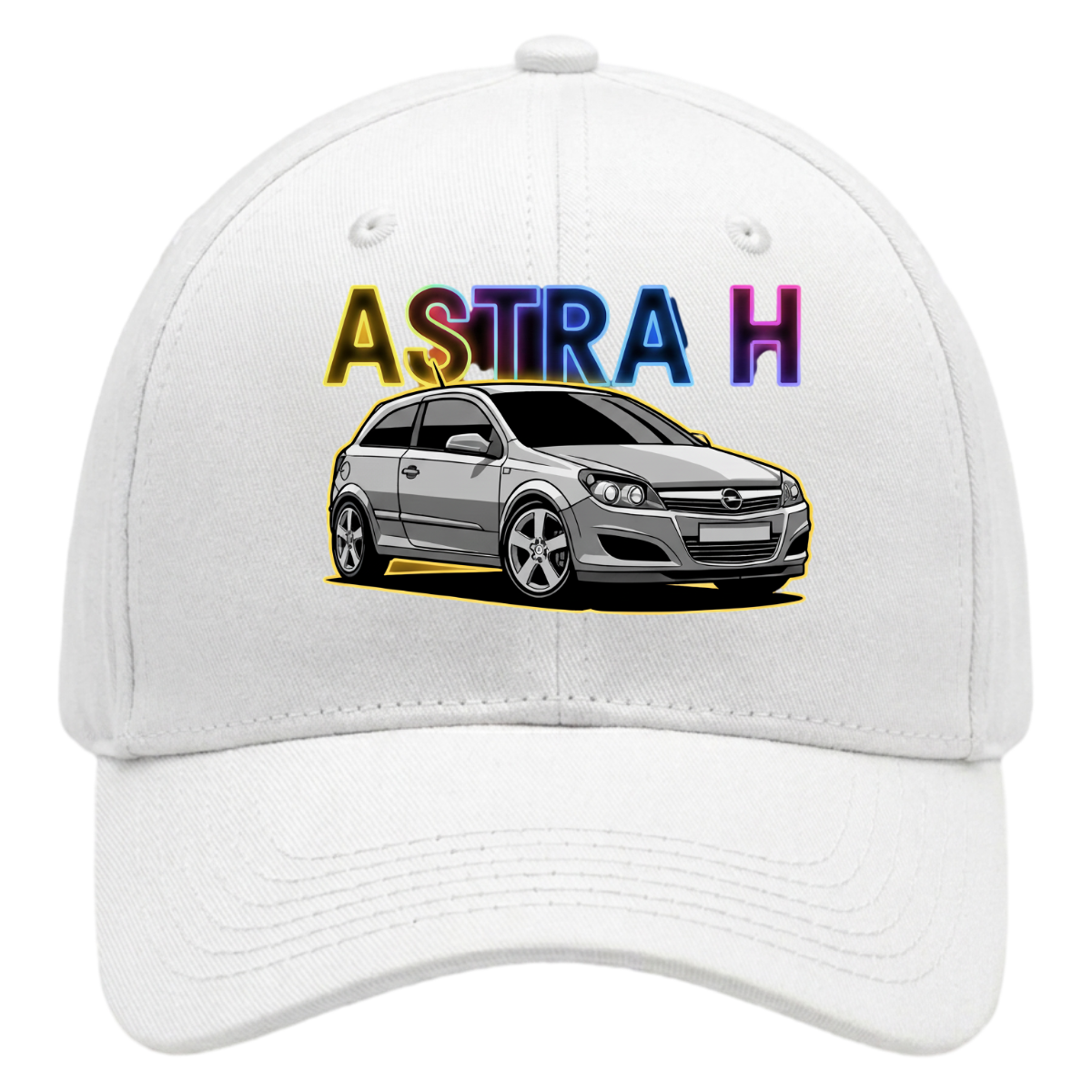 Opel Astra H Cap