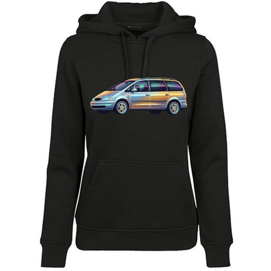 Ford Galaxy 1