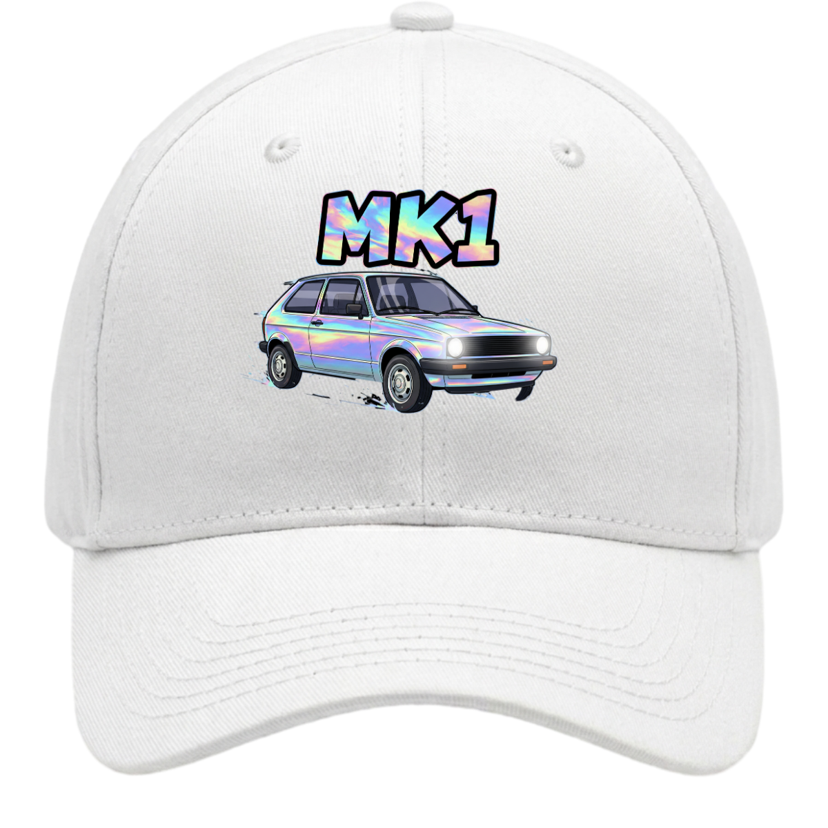 Polo MK1 Cap