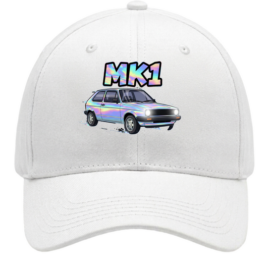 Polo MK1 Cap