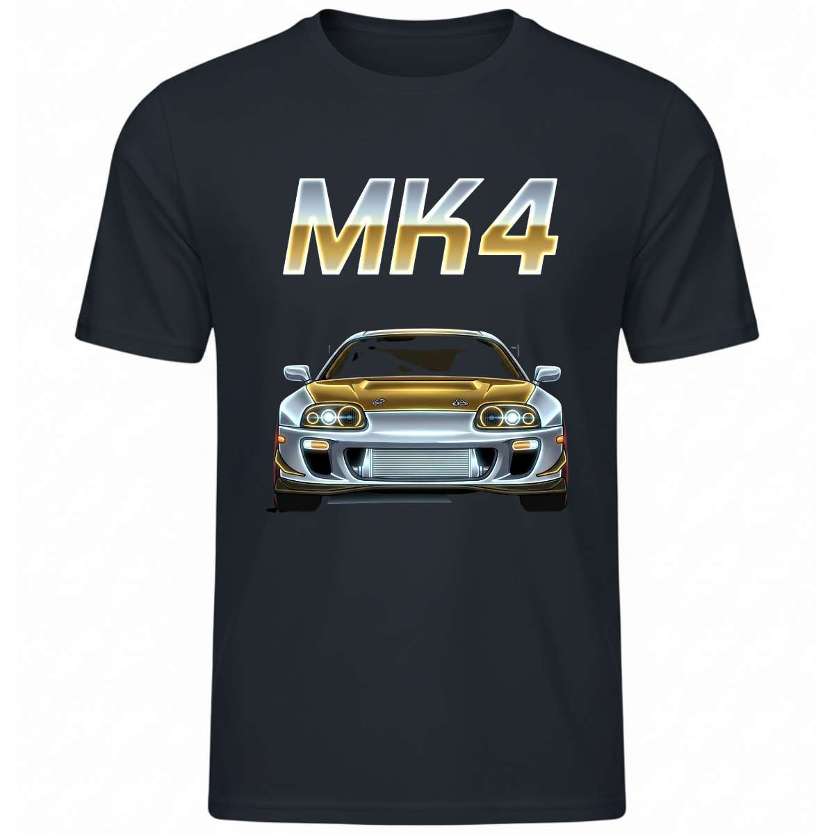 Toyota Supra MK4
