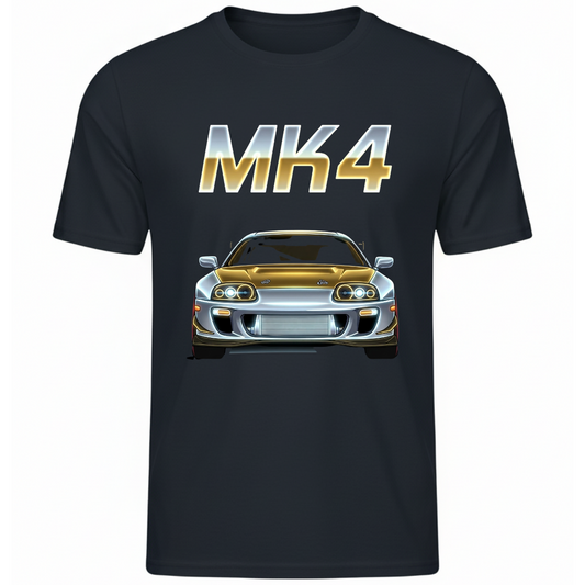 Toyota Supra MK4